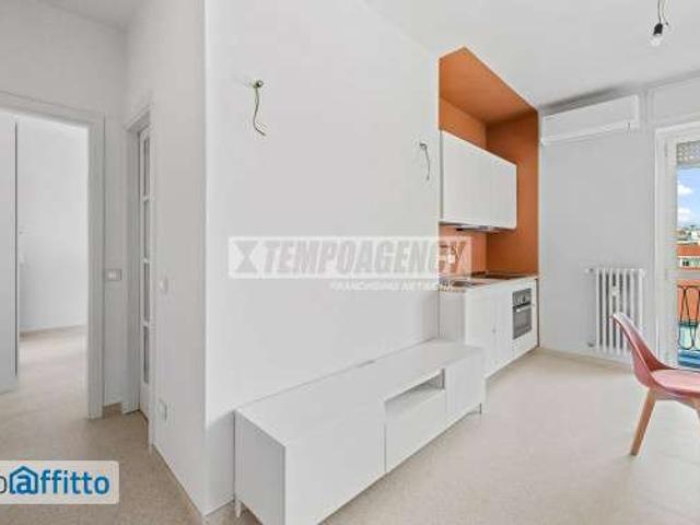 Bilocale arredato Città studi, lambrate, udine, loreto