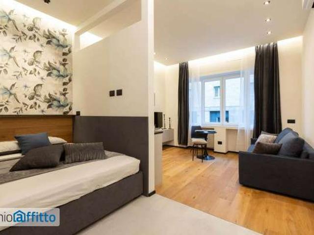 Bilocale arredato Città studi, lambrate, udine, loreto