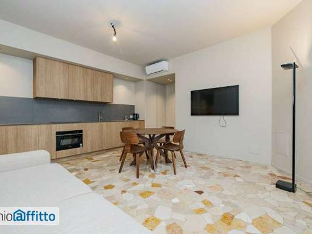 Bilocale arredato Città studi, lambrate, udine, loreto