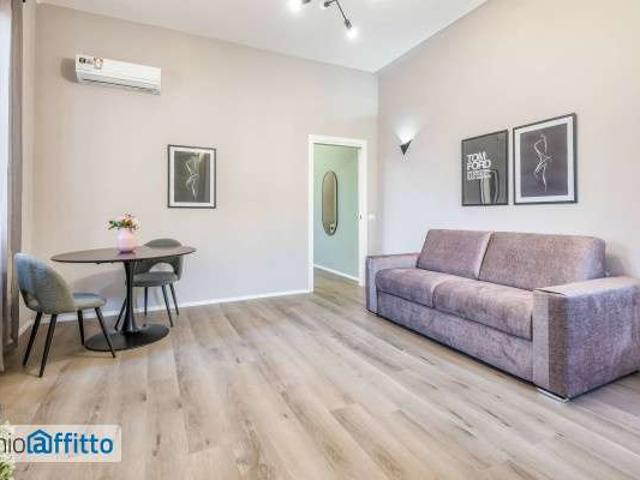 Bilocale arredato Città studi, lambrate, udine, loreto