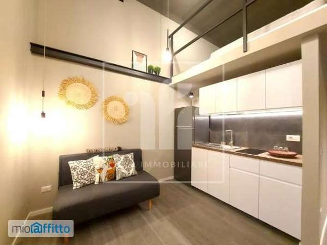 Bilocale arredato Città studi, lambrate, udine, loreto