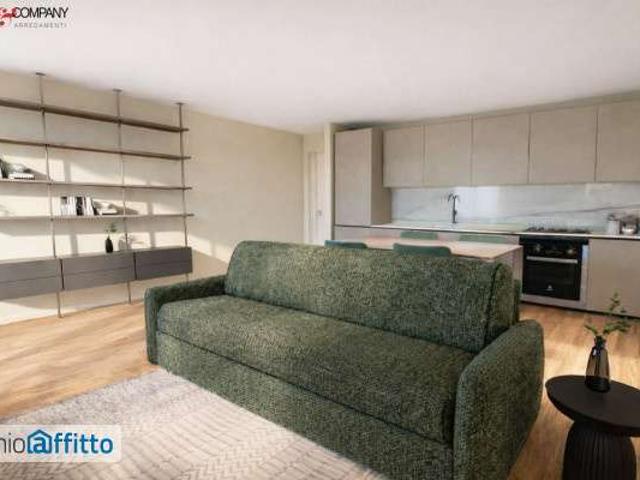 Bilocale arredato Città studi, lambrate, udine, loreto