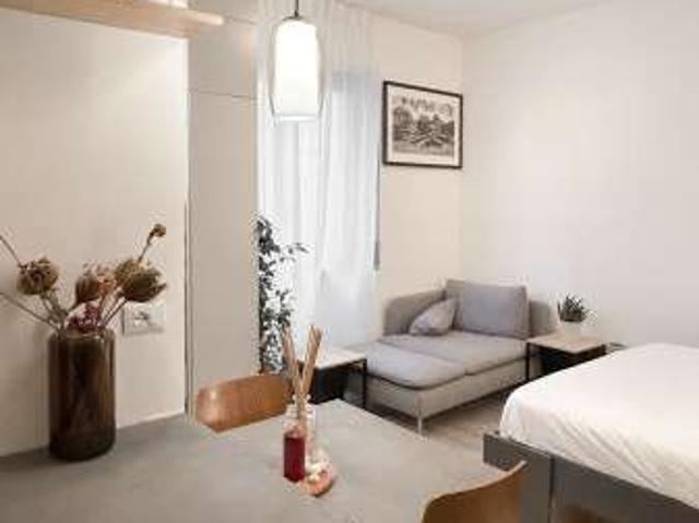 Bilocale arredato Città studi, lambrate, udine, loreto