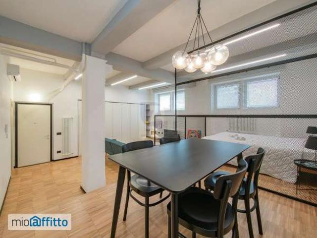 Bilocale arredato Città studi, lambrate, udine, loreto