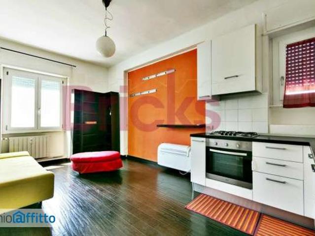 Bilocale arredato Città studi, lambrate, udine, loreto