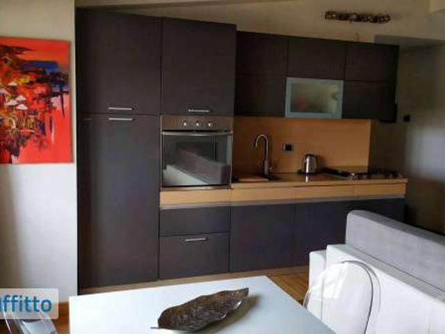 Bilocale arredato Città studi, lambrate, udine, loreto