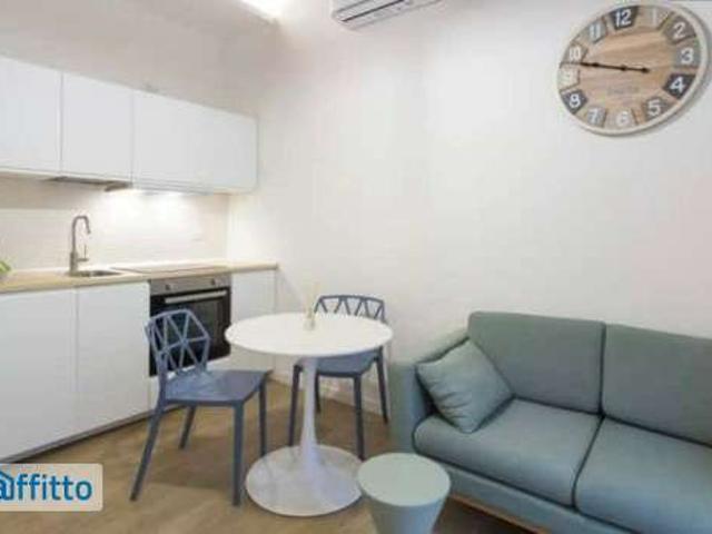 Bilocale arredato Città studi, lambrate, udine, loreto