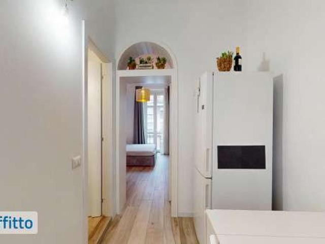 Bilocale arredato Città studi, lambrate, udine, loreto