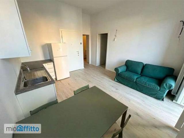 Bilocale arredato Città studi, lambrate, udine, loreto