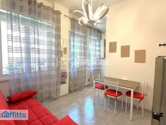 Bilocale arredato Città studi, lambrate, udine, loreto