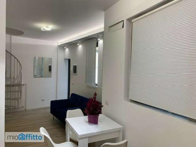 Bilocale arredato Città studi, lambrate, udine, loreto