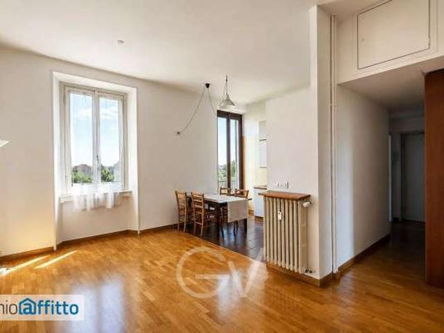 Bilocale arredato Città studi, lambrate, udine, loreto