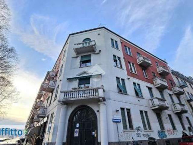 Bilocale arredato Città studi, lambrate, udine, loreto