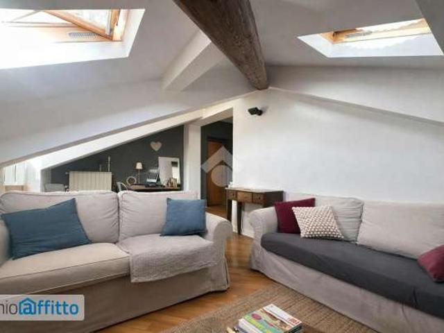 Bilocale arredato Città studi, lambrate, udine, loreto