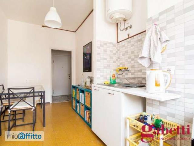 Bilocale arredato Città studi, lambrate, udine, loreto
