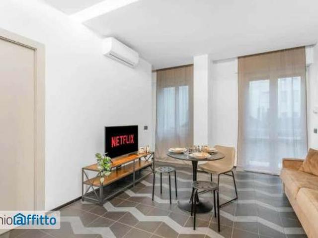 Bilocale arredato Città studi, lambrate, udine, loreto