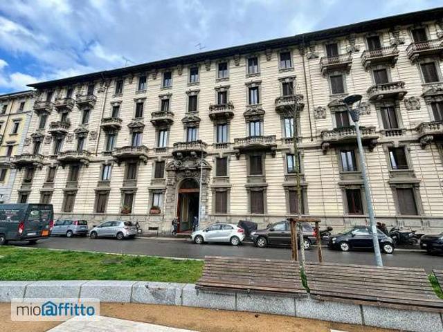 Bilocale arredato Città studi, lambrate, udine, loreto