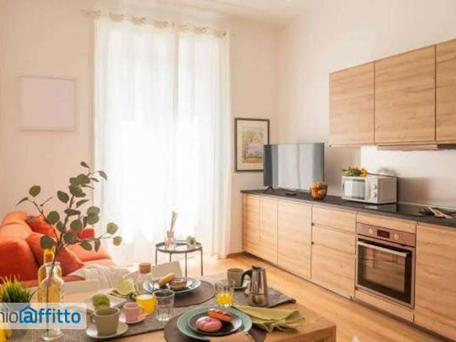 Bilocale arredato Città studi, lambrate, udine, loreto