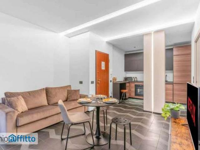 Bilocale arredato Città studi, lambrate, udine, loreto