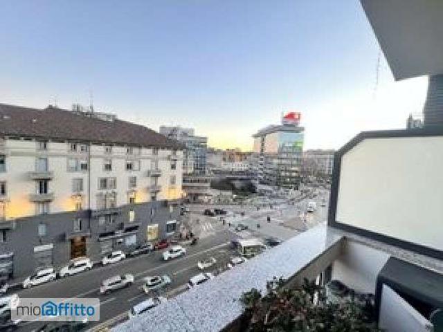 Bilocale arredato Città studi, lambrate, udine, loreto