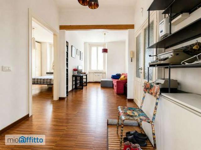 Bilocale arredato Città studi, lambrate, udine, loreto