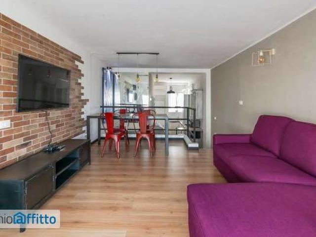 Bilocale arredato Città studi, lambrate, udine, loreto
