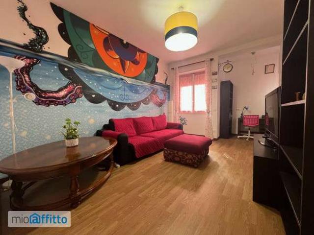 Bilocale arredato Città studi, lambrate, udine, loreto