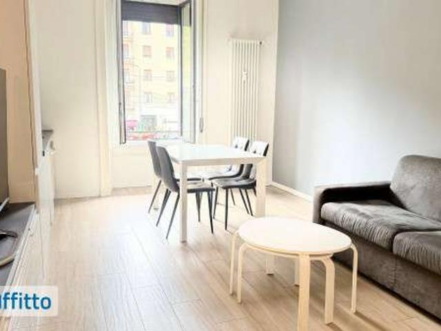 Bilocale arredato Città studi, lambrate, udine, loreto