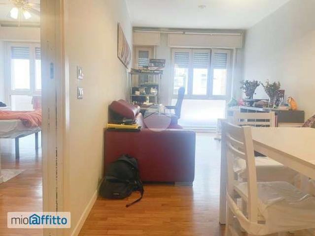 Bilocale arredato Città studi, lambrate, udine, loreto