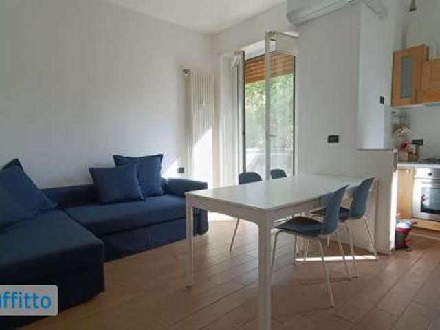 Bilocale arredato Città studi, lambrate, udine, loreto