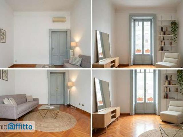 Bilocale arredato Città studi, lambrate, udine, loreto