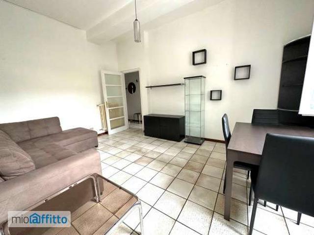 Bilocale arredato Città studi, lambrate, udine, loreto