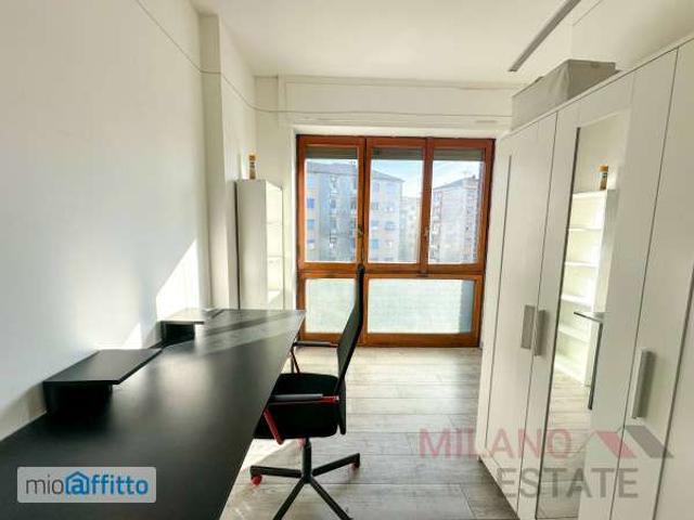 Bilocale arredato Città studi, lambrate, udine, loreto