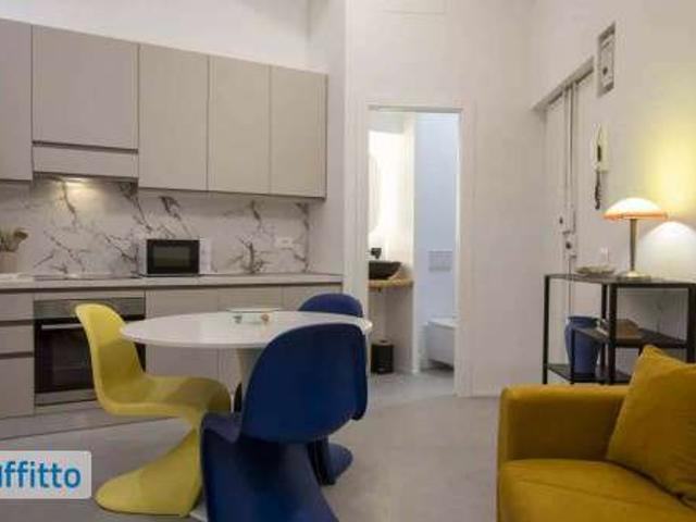 Bilocale arredato Città studi, lambrate, udine, loreto