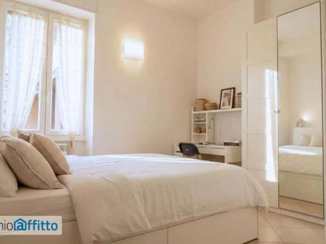 Bilocale arredato Città studi, lambrate, udine, loreto