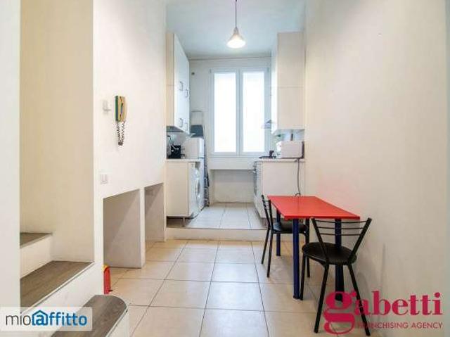 Bilocale arredato Città studi, lambrate, udine, loreto