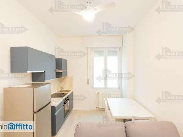 Bilocale arredato Città studi, lambrate, udine, loreto