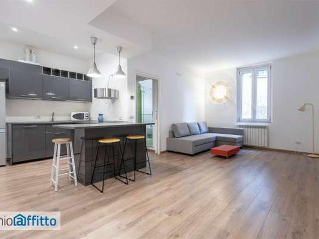 Bilocale arredato Città studi, lambrate, udine, loreto