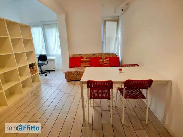 Bilocale arredato Città studi, lambrate, udine, loreto