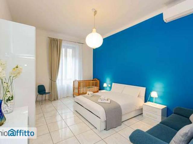 Bilocale arredato Città studi, lambrate, udine, loreto
