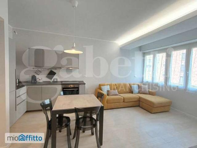 Bilocale arredato Città studi, lambrate, udine, loreto