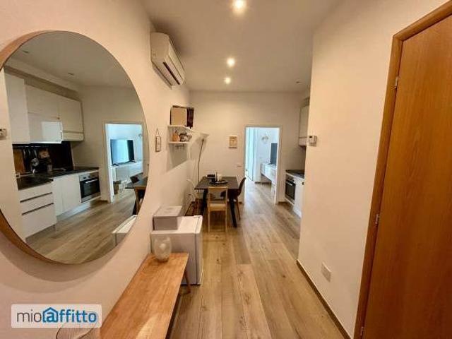 Bilocale arredato Città studi, lambrate, udine, loreto