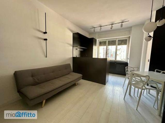 Bilocale arredato Città studi, lambrate, udine, loreto
