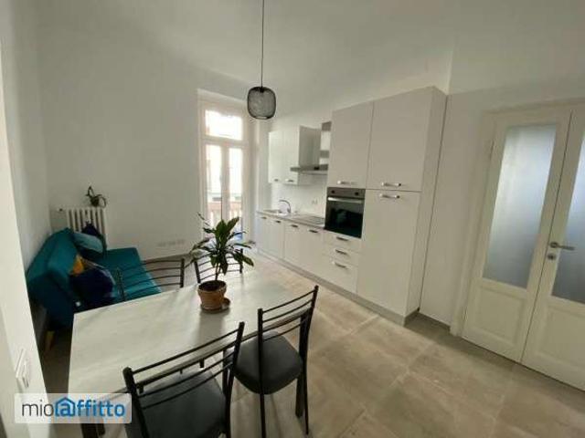 Bilocale arredato Città studi, lambrate, udine, loreto
