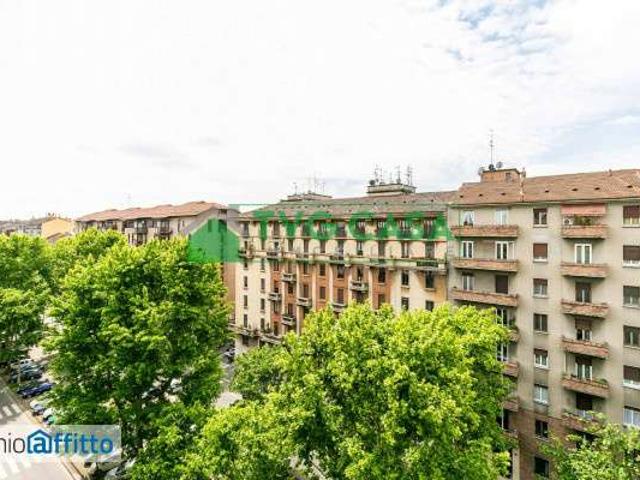 Bilocale arredato Città studi, lambrate, udine, loreto
