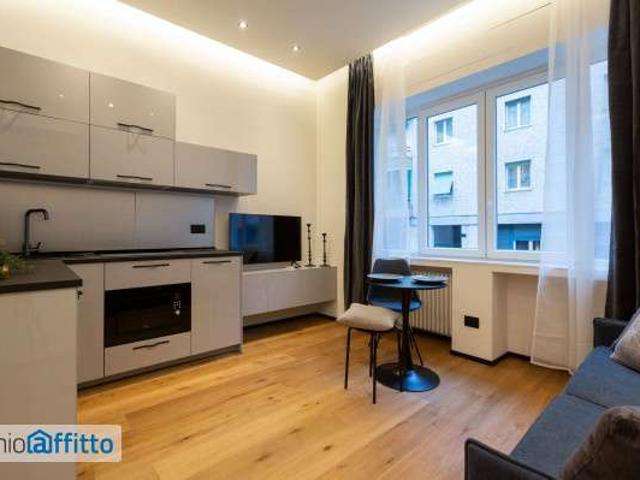 Bilocale arredato Città studi, lambrate, udine, loreto