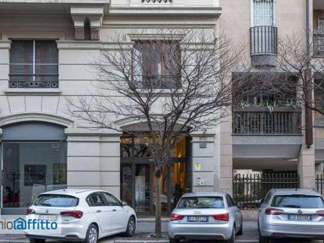 Bilocale arredato Città studi, lambrate, udine, loreto