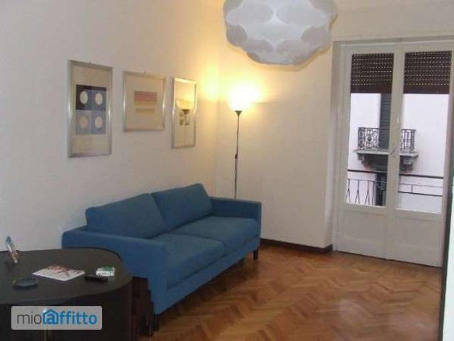 Bilocale arredato Città studi, lambrate, udine, loreto