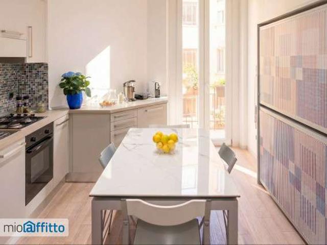 Bilocale arredato Città studi, lambrate, udine, loreto