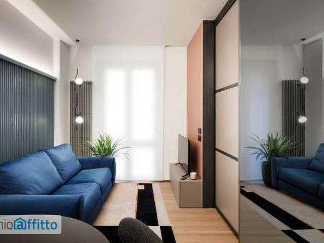 Bilocale arredato Città studi, lambrate, udine, loreto